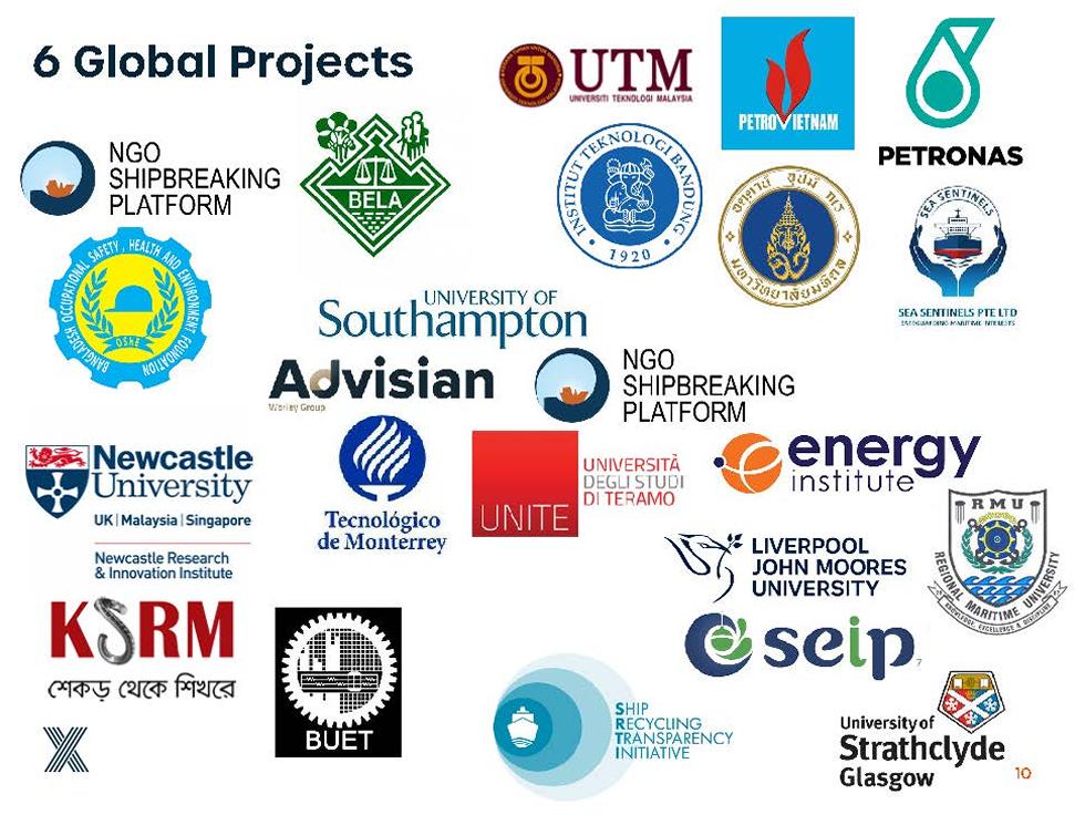 25engineeringxsaferendofengineeredlifeprogramme Intelligent & Resilient Ocean